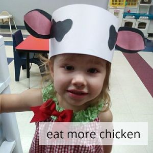 Meet your Posher, Donna